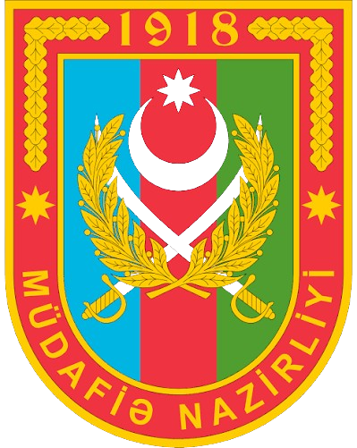 Azərbaycan Respublikasının Müdafiə Nazirliyi