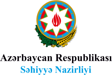 Azərbaycan Respublikasının Səhiyyə Nazirliyi