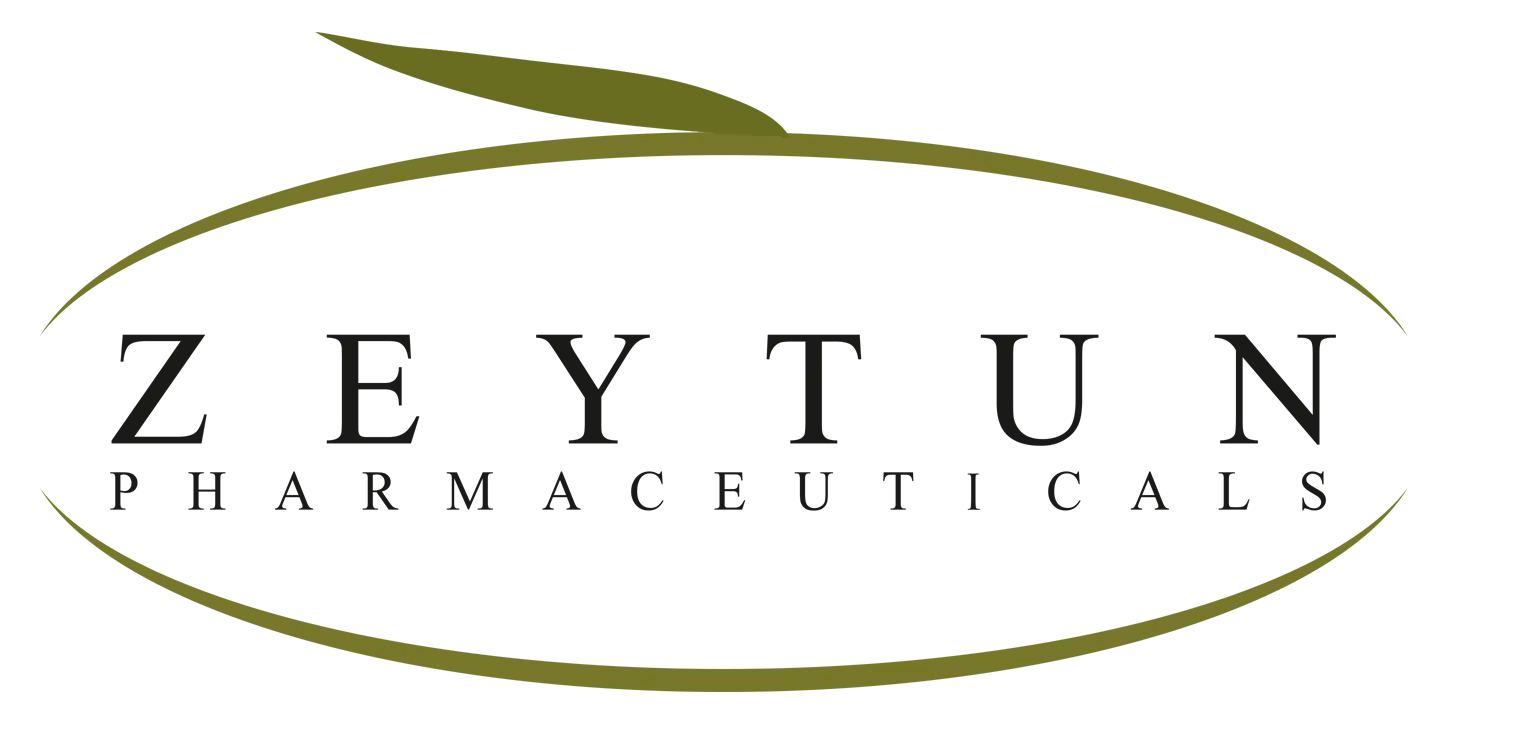 Zeytun Pharmaceuticals
